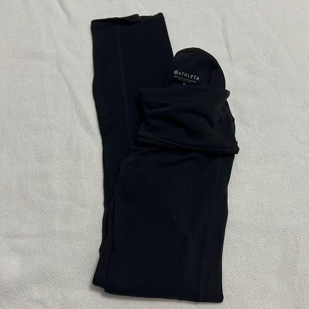 Athleta Leggings